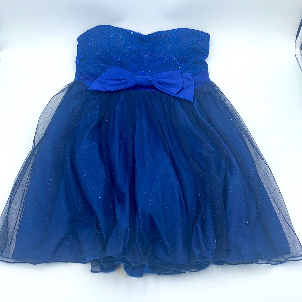 Homecoming Dress